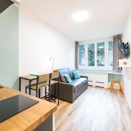 Moderne Au Coeur De Apartament *