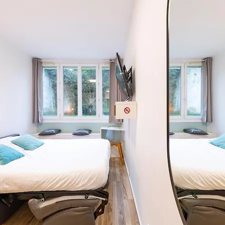 Apartament Moderne Au Coeur De *